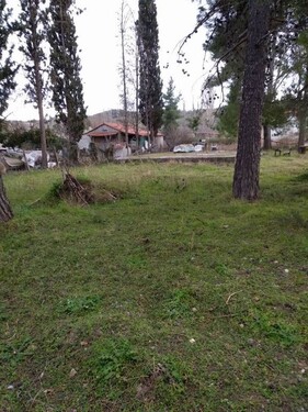 Bild 2 - Grundstück zum Kaufen in Agiokampos