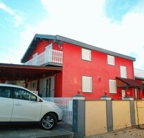 TOP Haus in Karin Gornji am Meer (Kreis Zadar), Grad Obrobva