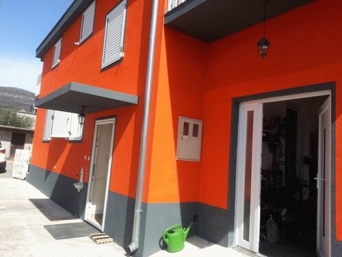 Bild 3 - 7 Zimmer Einfamilienhaus in Karin Gornji