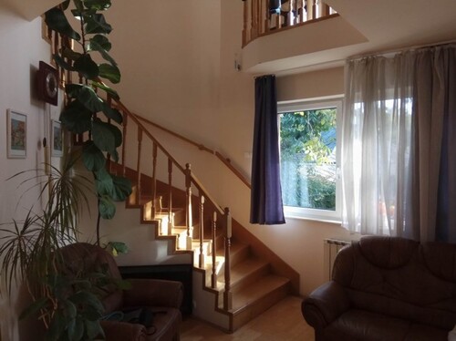 Bild 1 - Luxus-Haus Budapest - 850.000,00 EUR Kaufpreis, ca.  400,00 m² Wohnfläche