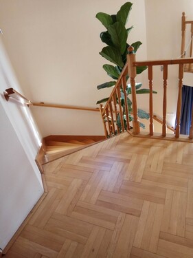 Bild 2 - 7 Zimmer Einfamilienhaus zum Kaufen in Budapest