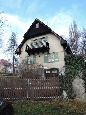 Bild 1 - Haus mit Garten in 38501 Vimperk zu verkaufen!