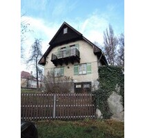 Haus mit Garten in 38501 Vimperk zu verkaufen!