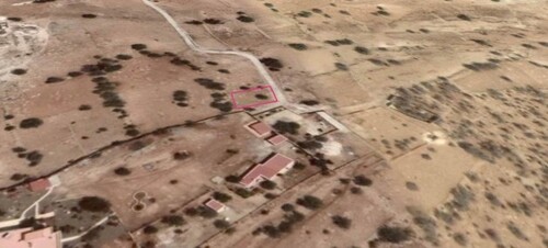 Bild 1 - Wohnbaugrundstück (mit Grundbucheintrag)