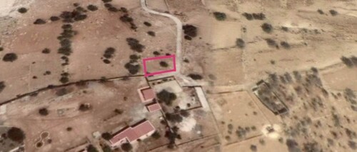 Bild 2 - Grundstück zum Kaufen in Ait Bihi - taghazout /Agadir