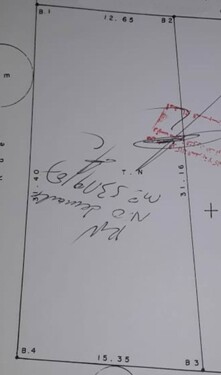 Bild 3 - Grundstück in Ait Bihi - taghazout /Agadir