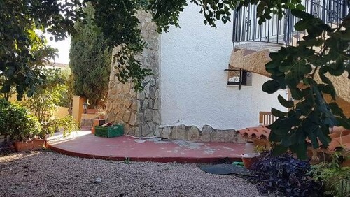 Bild 1 - Haus in Calpe-Spanien - 250.000,00&nbsp;EUR Kaufpreis, ca.&nbsp; 230,00&nbsp;m&sup2;&nbsp;Wohnfl&auml;che