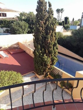 Bild 3 - 10 Zimmer Einfamilienhaus in Calpe