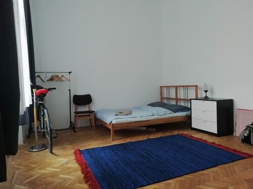 Bild 2 - 2 Zimmer Etagenwohnung zum Kaufen in Budapest
