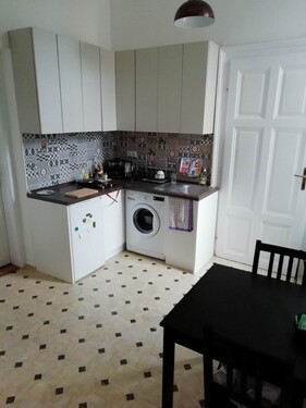 Bild 4 - Etagenwohnung mit 40,00 m² in Budapest zum Kaufen