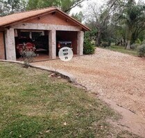 Haus und Nebengebäude in San Bernardino