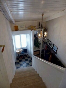 Bild 2 - 6 Zimmer Einfamilienhaus zum Kaufen in Montegrazie IM