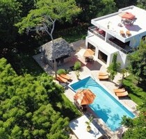 Neubauvilla in Diani Beach Kenia zu verkaufen - Ukunda