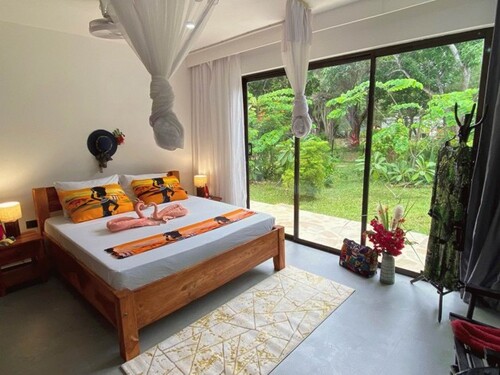 Bild 4 - Einfamilienhaus mit 350,00 m&sup2; in Ukunda zum Kaufen