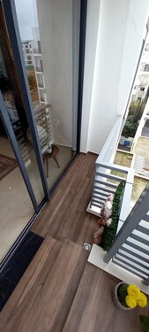 Bild 3 - 2 Zimmer Etagenwohnung in CASABLANCA