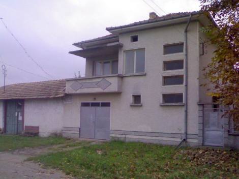 Bild 1 - Ruhiges Landhaus in ein traditioneles bulgarisches Dorf