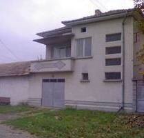 Ruhiges Landhaus in ein traditioneles bulgarisches Dorf - Sadina