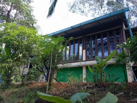 Bild 2 - 5 Zimmer Einfamilienhaus zum Kaufen in Khukkak