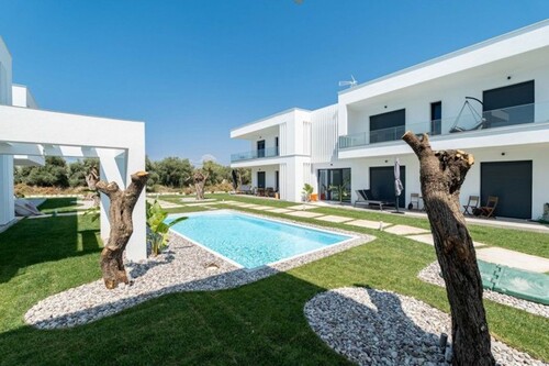 Bild 1 - Wunderschöner moderner Komplex direkt am Strand