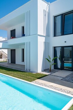 Bild 3 - 2 Zimmer Etagenwohnung in Kavala