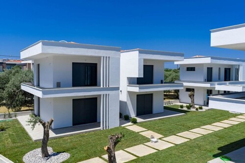 Bild 4 - Etagenwohnung mit 55,00 m&sup2; in Kavala zum Kaufen