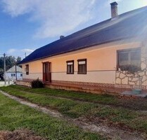 Klassisches ungarisches Haus zu verkaufen! - Kocsola