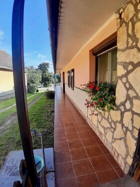 Bild 2 - 3 Zimmer Einfamilienhaus zum Kaufen in Kocsola