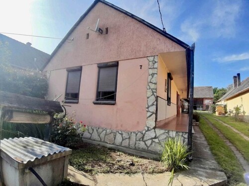 Bild 3 - 3 Zimmer Einfamilienhaus in Kocsola