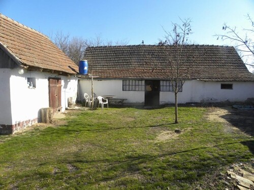 Bild 3 - 2 Zimmer Einfamilienhaus in Csikéria