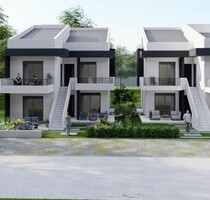 Apartment am Strand von Ofrynio