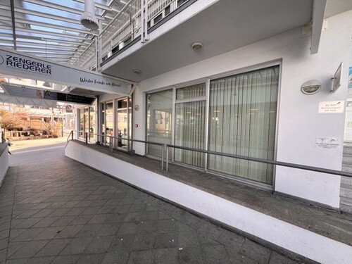 Bild 2 - Mehrfamilienhaus, Wohnhaus zum Kaufen in Lindenberg