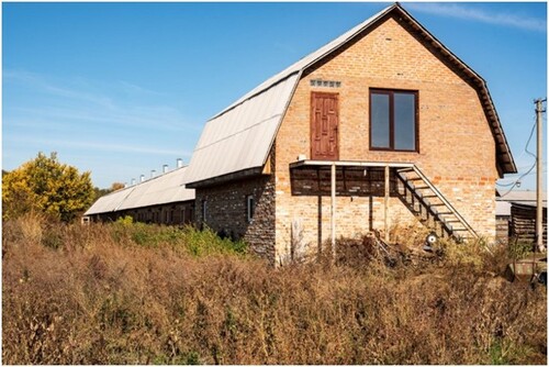 Bild 1 - Viehzuchtfarm zu verkaufen! - 375.000,00 EUR Kaufpreis,