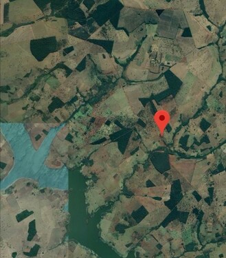 Bild 4 - Grundstück in Cachoeira Alta  Goiás zum Kaufen