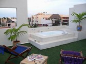 Bild 2 - 3 Zimmer Etagenwohnung zum Kaufen in Playa del Carmen
