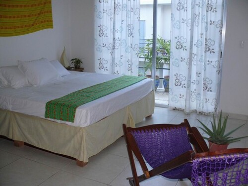 Bild 3 - 3 Zimmer Etagenwohnung in Playa del Carmen