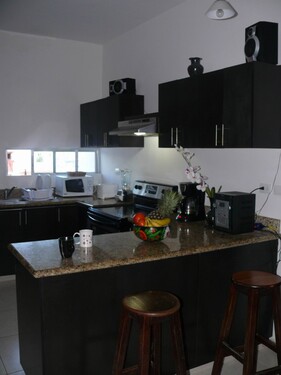 Bild 4 - Etagenwohnung mit 165,00 m² in Playa del Carmen zum Kaufen