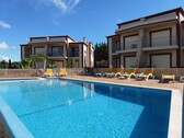 Bild 1 - 14 Eigentum Golf-Apartment, Algarve