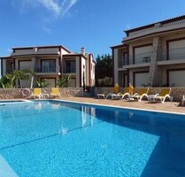 14 Eigentum Golf-Apartment, Algarve - Lagoa