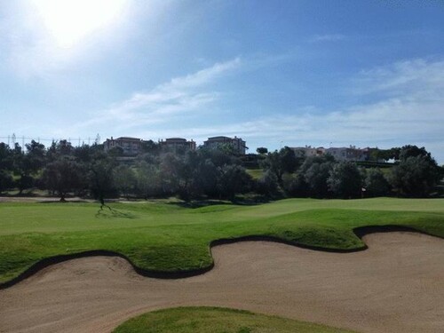 Bild 3 - 2 Zimmer Etagenwohnung in Lagoa