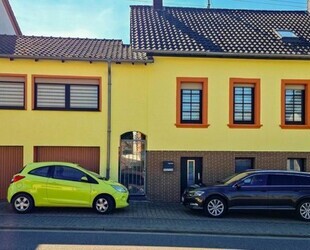 Rundum-Sorglos-Paket in Eppelborn-Bubach