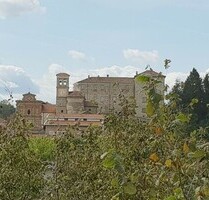 History meets Art - 4.300.000,00 EUR Kaufpreis, ca.  2.000,00 m² Wohnfläche in Piemont (PLZ: )