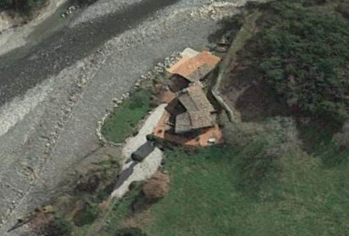 Bild 4 - Einfamilienhaus mit 330,00 m² in Pomarance zum Kaufen