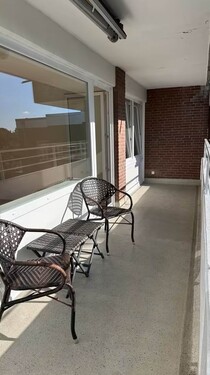 Bild 3 - 2 Zimmer Etagenwohnung in Lübeck-St Jürgen