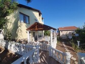 Bild 2 - 5 Zimmer Einfamilienhaus zum Kaufen in Foca