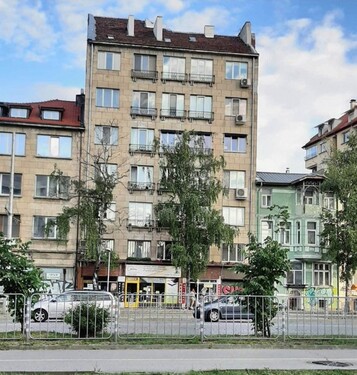 Bild 1 - Wohnung in Sofia zu verkaufen - 320.000,00&nbsp;EUR Kaufpreis, ca.&nbsp; 72,00&nbsp;m&sup2;&nbsp;Wohnfl&auml;che