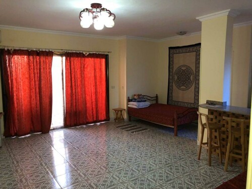 Bild 2 - 1 Zimmer Etagenwohnung zum Kaufen in Hurghada