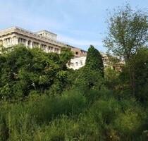 Baugrundstück - BukarestRumänien, 1A Lage - Bukarest/Rumänien