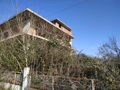 Bild 1 - Riesenhaus Superschnäppchen - 55.000,00 EUR Kaufpreis, ca.  600,00 m² Wohnfläche