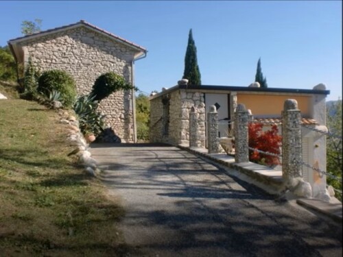 Bild 1 - Charmantes Ferienhaus in den Abruzzen