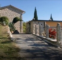 Charmantes Ferienhaus in den Abruzzen - Palombaro Limiti